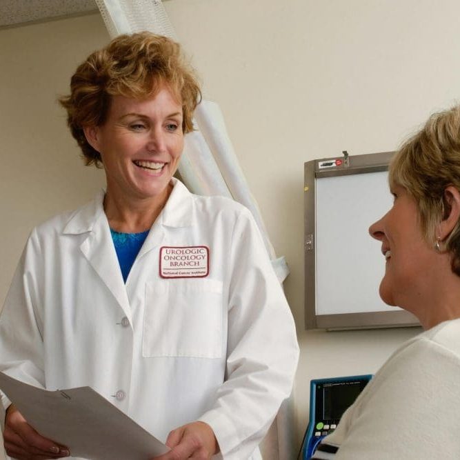 Medical-consultation