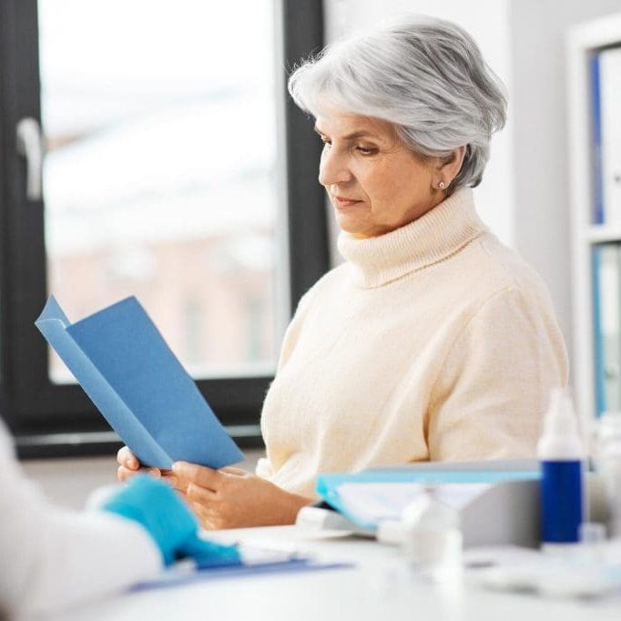 Medicine,,Health,And,Vaccination,Concept,-,Doctor,Or,Nurse,And