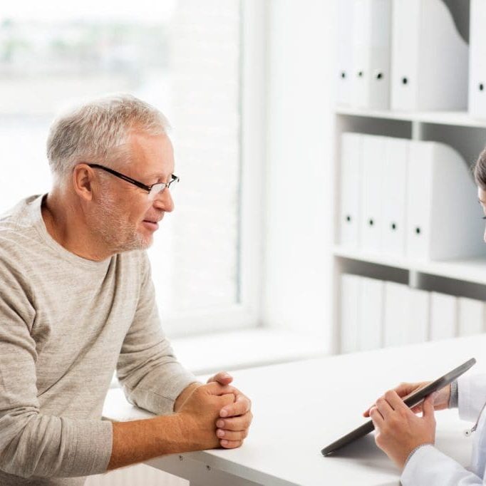 Medicine,,Age,,Health,Care,And,People,Concept,-,Senior,Man